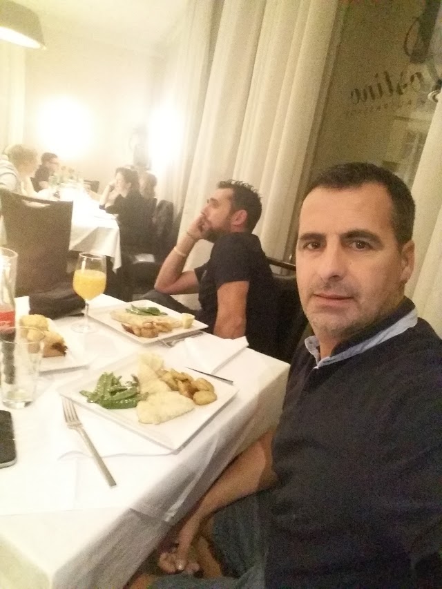 Trattoria Il Postino Sergio