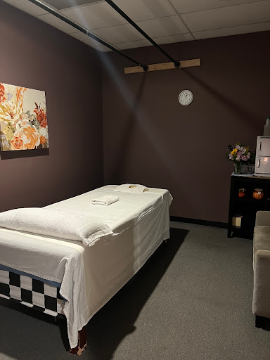 M Massage - Visual