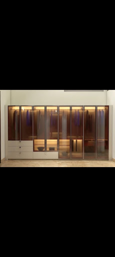 Aluminium Profile Shutter & Slim Partition Ahmedabad
Aluminium Profile Shutter &