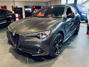 Photo n°14 de Alfa Romeo Rebiere By groupe DELUC à Trélissac (Concessionnaire Alfa Romeo)