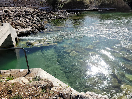 Geheimfluss - Thumbnail