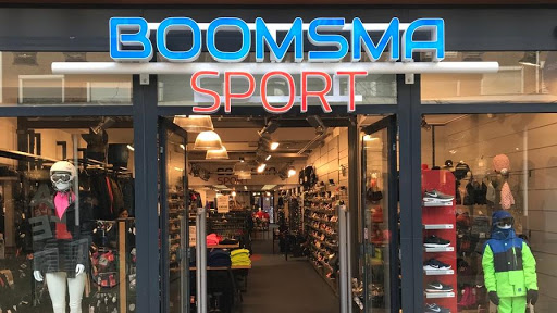 Boomsma Sport