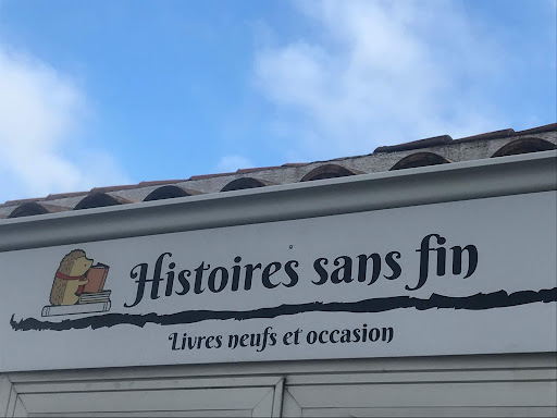 Histoires sans fin