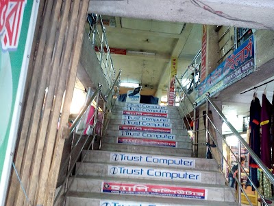Photos of Golden Tower Shopping Mall