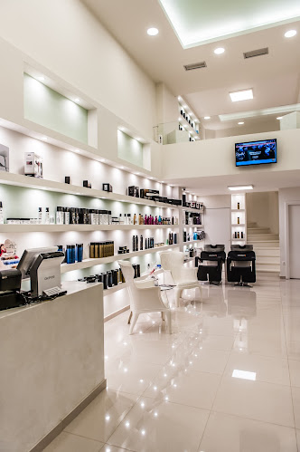 Comentarii opinii despre Angelopoulos Brazilian Keratin Experts Νέα Σμύρνη