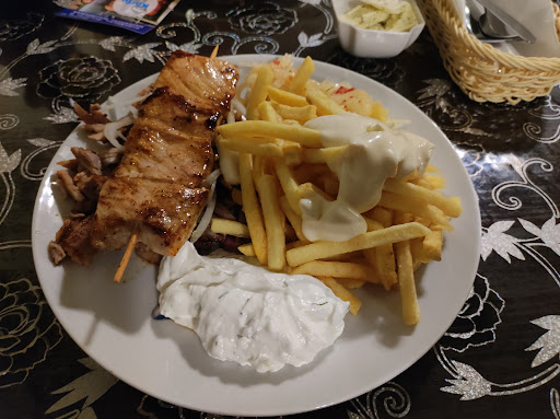 Schnellimbiss Korfu-Grill Gallery - Germany