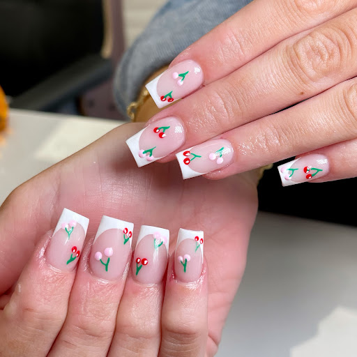 Troon Nails & Spa Gallery - United Kingdom