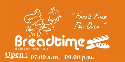 Photos of BreadTime Bakery