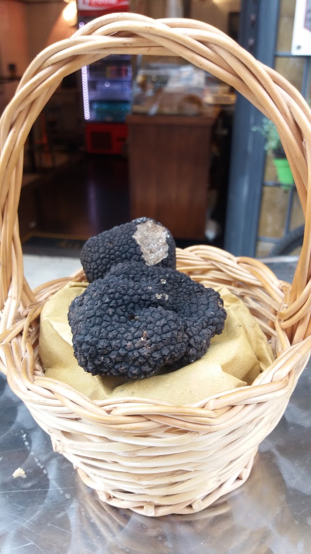 Alla Frasca