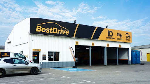 Photo de GARAGE PREMIER - GARAGE MATJ à Cras-sur-Reyssouze (01340)