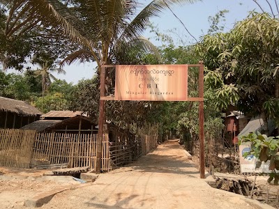 Photos of Mingalar Bio Garden