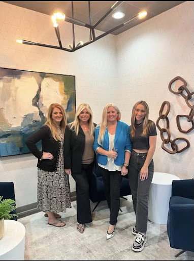 Monica Severt, Realtor® with eXp Realty and Theresa Lunt Real Estate Group - Thumbnail