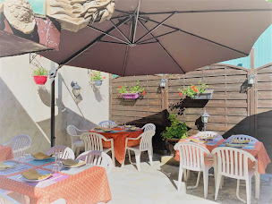 Photo n°27 de Le Palais de Port-Marly à Le Port-Marly (Restaurant thaï)