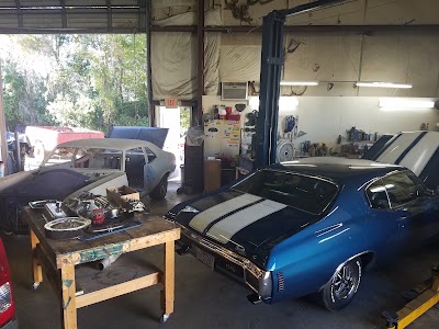 Photos of Vandelay Motors Inc.