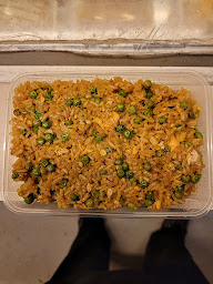 Photo n°16 de Ti Chef 974 à Mulhouse (Restaurant végétarien)