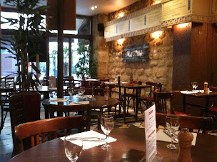 Photo n°46 de L'Amazonial à Paris (Bar à cocktails)