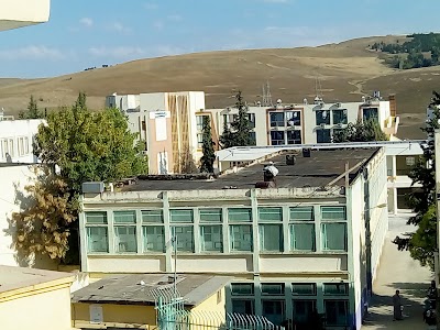 hospital