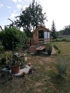 La Tiny de Lili à Draveil