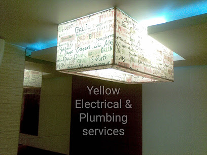 Yellow Electrical & Plumbing Services