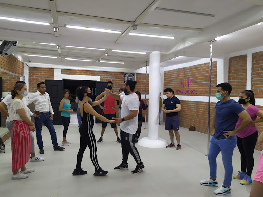 Gravidance - Thumbnail