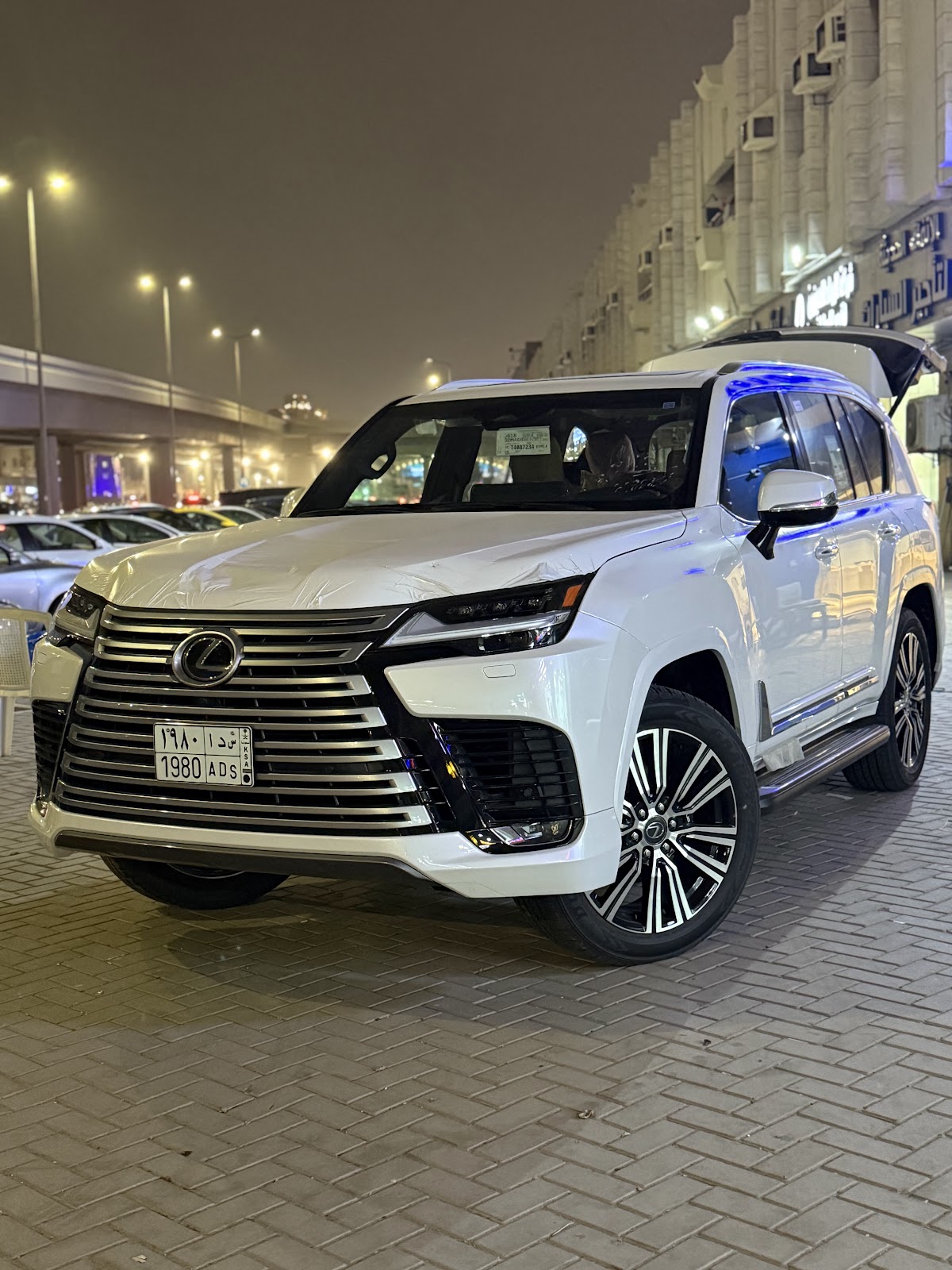 الرفاعي لتأجير السيارات - صورة 2