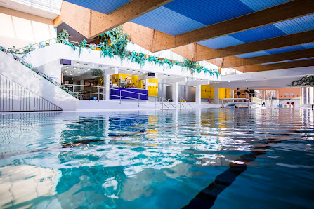 Hallenbad Losenstein Anton Schosserweg 37, 4460 Losenstein, Österreich