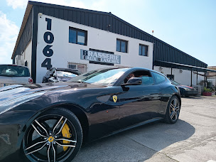 Photo n°17 de Brasserie des Eaux Blanches à Sète (Restaurant français)