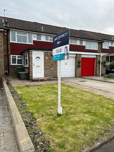 James Drewett- Personal Estate Agent- Covering Orpington and Surrounding Areas