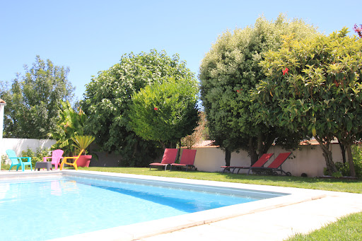 Photo de PISCINISTES ASSOCIÉS Aquasystèmes LA ROCHELLE à Saint-Rogatien (17220)