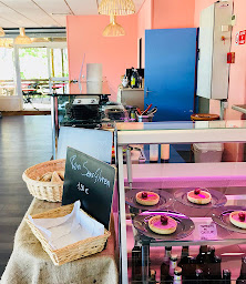 Photo n°3 de Restaurant Le Chêne Vert à Saint-Clément-de-Rivière (Restaurant biologique)