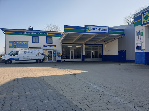 Gummi-Mayer Kempten GmbH & Co. KG - Partnerbetrieb von Euromaster - Thumbnail