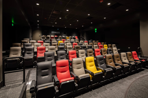 Sidewalk Film Center + Cinema - Thumbnail