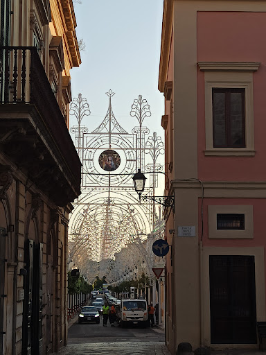La Porta Caffetteria - Thumbnail