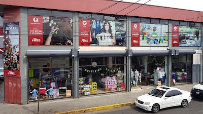 Photos of Aliss San Ram&oacute;n