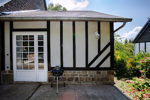 Photo n°12 de La Mancellière de Montjoie à Saint-Michel-de-Montjoie (Gîte)