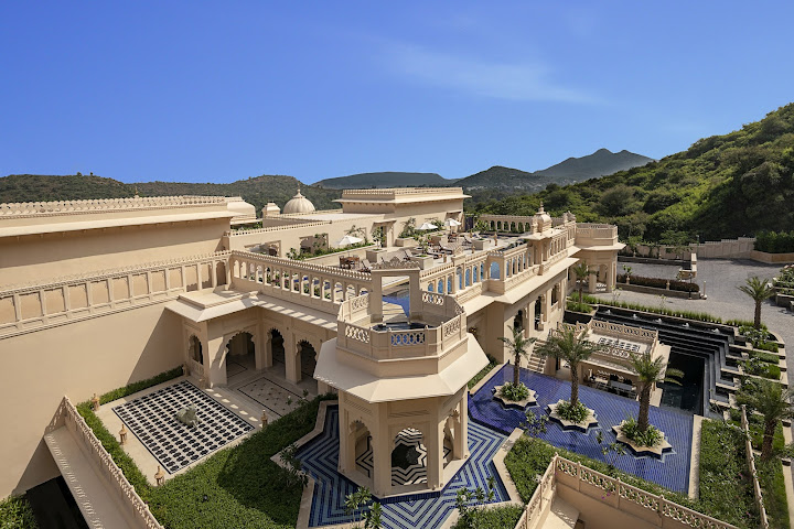 Aurika, Udaipur – Luxury by Lemon Tree Hotels by null