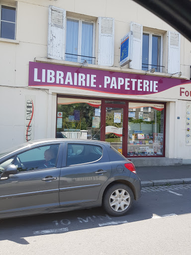 Librairie Papeterie Bagot - Thumbnail