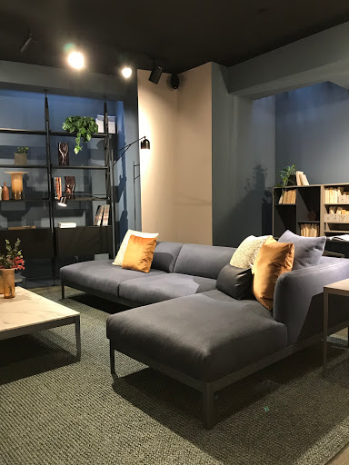 Cassina Store London - Thumbnail
