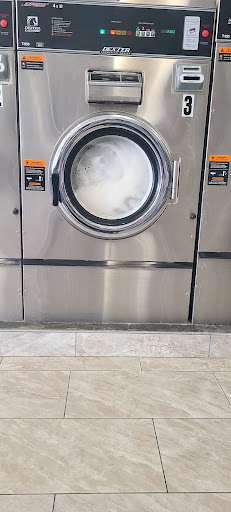 Jax Express Laundry - Visual