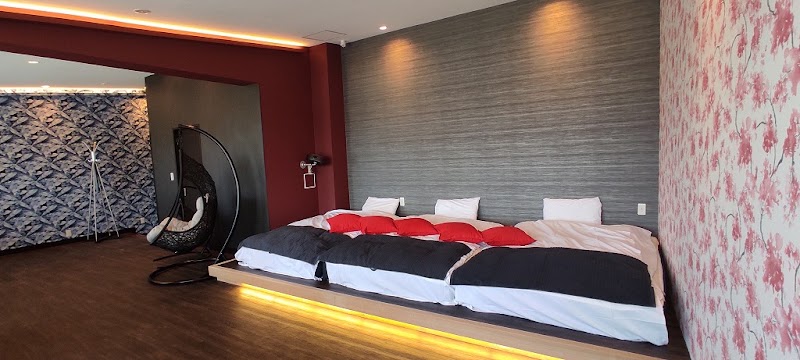 箱根強羅グアムドッグ本店