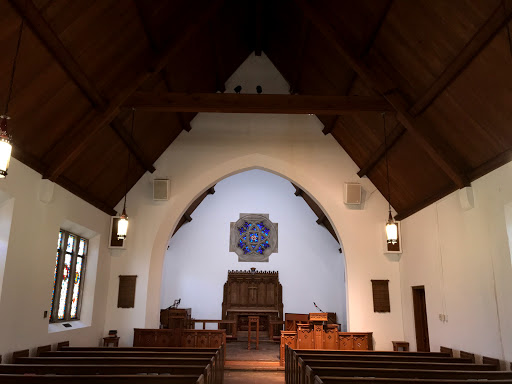 Memorial Chapel / Columbarium - Thumbnail