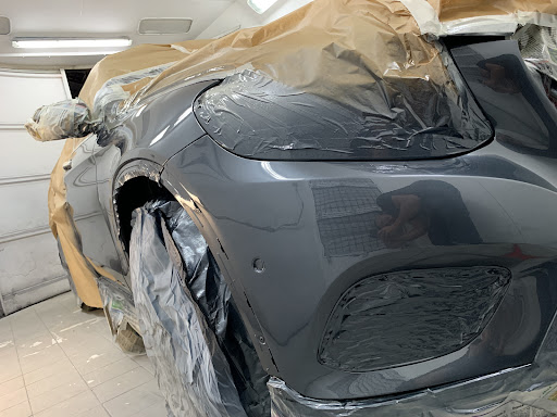 AMS CARROSSERIE