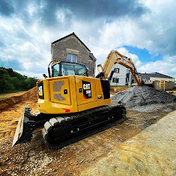 Photo n°5 de DELILLE TP à This (Société de transport routier)