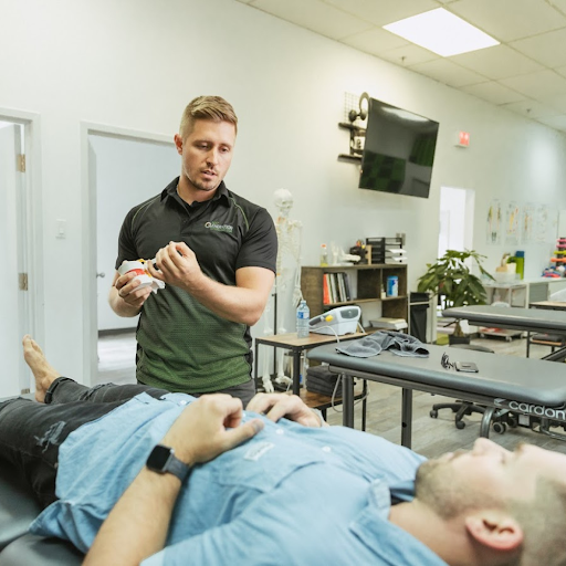 Nxt Generation PHYSIO St-Bruno - Clinique de physiothérapie St-Bruno - Thumbnail