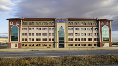 Kırşehir Abdulkadir Özcan Fen ve Sosyal Bilimler Proje Anadolu İmam Hatip Lisesi