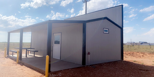 Five Point RV Park