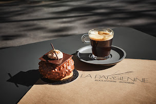 Photo n°13 de La Parisienne à Paris (Pâtisserie)