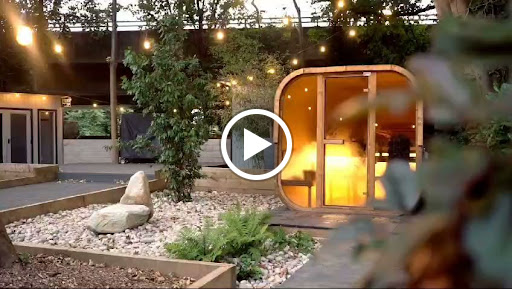 Amber Hot Tubs & Pods Ltd