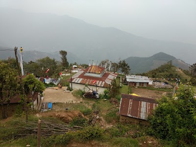 Photos of Urgen Thekchhyoling Gumba (Pipse, Chyomthali)