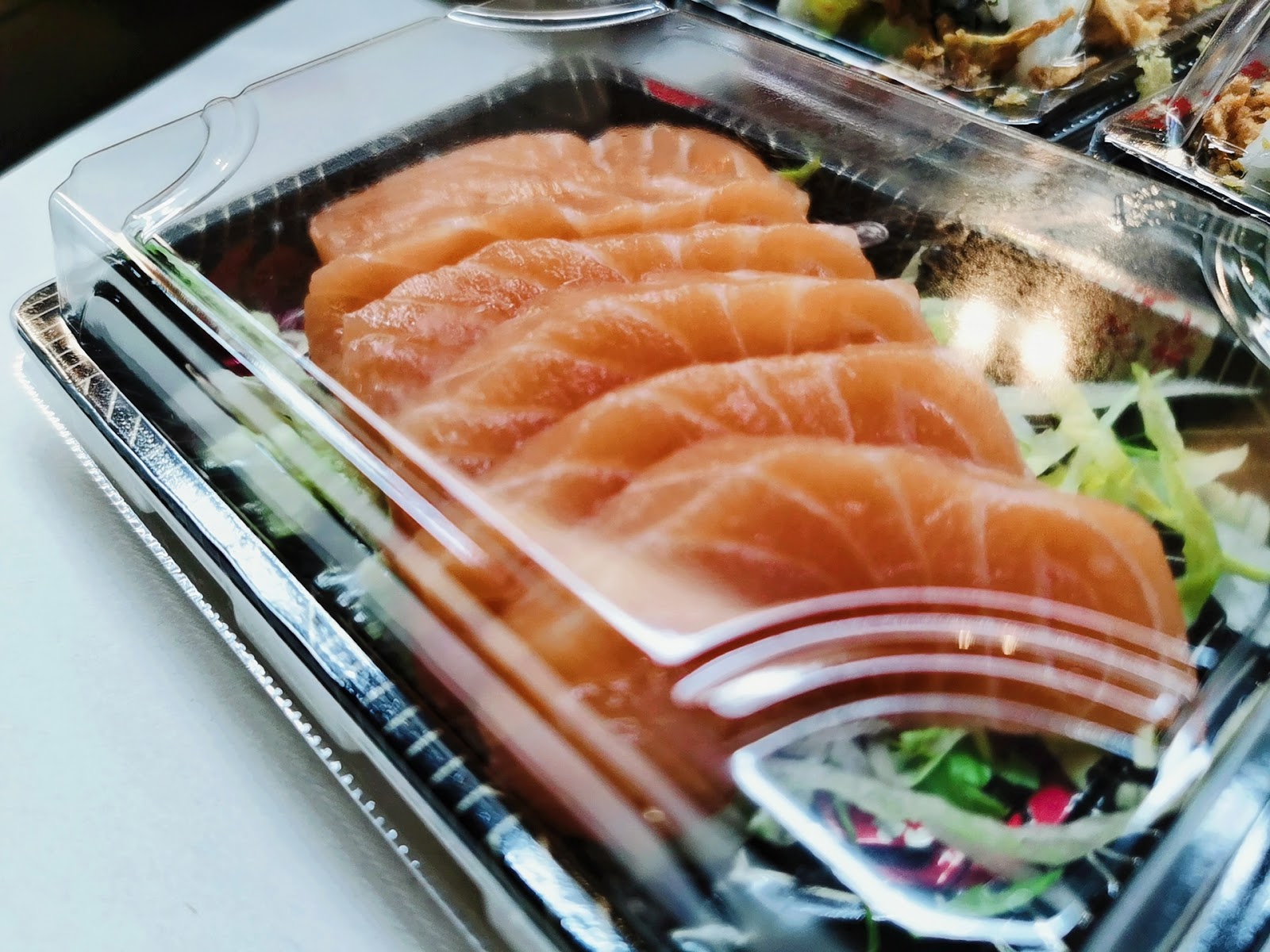 Sushi Soleil — photo 17